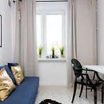 Stara Ochota Vogue Apartment