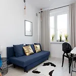 Stara Ochota Vogue Apartment