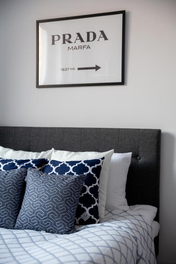 Apartment Stara Ochota Vogue Warsaw