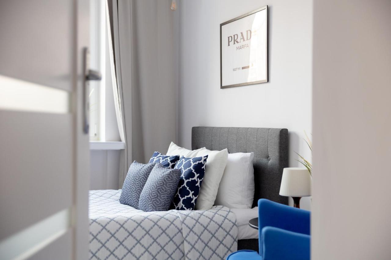 Apartment Stara Ochota Vogue