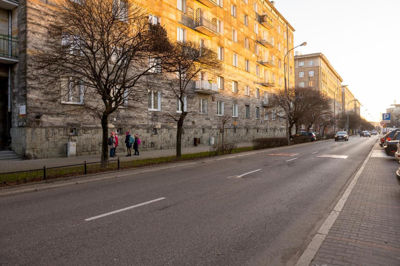 Stara Ochota Vogue